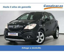 OPEL MOKKA 1.4T S&S SELECTIVE 4X2