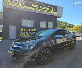 OPEL ASTRA CABRIO CABRIOLET 1.9 CDTI 150 CV GARANTIE