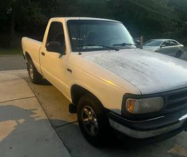 MAZDA SERIE B B2300 MAZDA B2300 4 CYL TRUCK FOR SALE