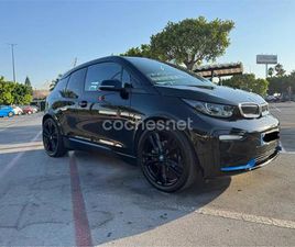 BMW I3 120 AH BMW I3 S 120AH