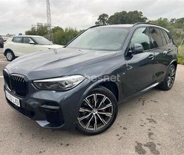 BMW X5 XDRIVE25D
