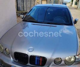 BMW SERIE 3 COMPACT 320T BMW COMPACT 320TD COMPACT