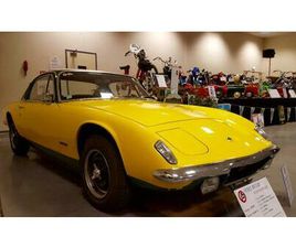 LOTUS ELAN LOTUS ELAN +2 S130:5 - 1972