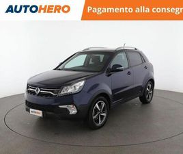 2.2 DIESEL 2WD MT LIMITED