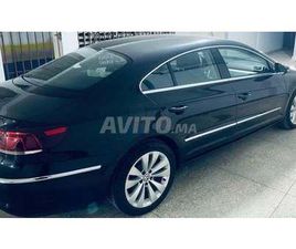 VOLKSWAGEN PASSAT VOLKSWAGEN PASSAT 2017 - ÉTAT NEUF 19000 KM