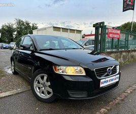 D2 KINETIC 1.6D BVM6 115CV 2010