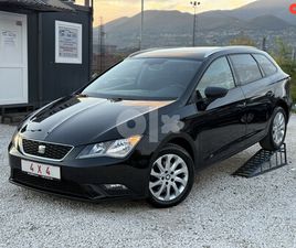 SEAT LEON 1.6 TDI 4X4 POGON 4DRIVE