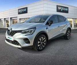 RENAULT CAPTUR TCE 90 EVOLUTION