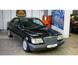 1993 | MERCEDES-BENZ E 320