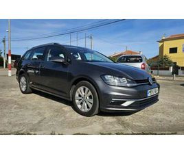 VOLKSWAGEN GOLF SW VW GOLF VARIANT 1.6 TDI CONFORTLINE