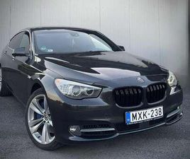 BMW SERIE 5 550X 550XI GRAN TURISMO