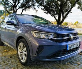 VOLKSWAGEN TAIGO VW TAIGO 1.0 TSI URBAN STYLE DSG DEZEMBRO/22