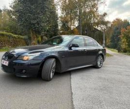 ② BMW 520D E60 — BMW — 2EMEMAIN