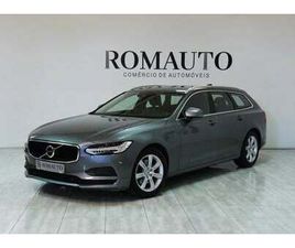 VOLVO V90 2.0 D4 MOMENTUM GEARTRONIC