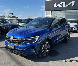 RENAULT AUSTRAL 1.2 E-TECH FULL HYBRID ICONIC 200CV
