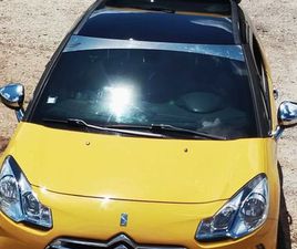 CITROEN DS3
