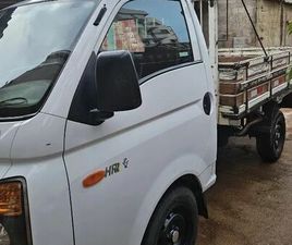 HYUNDAI HR HYUNDAI HR 2.5 TCI DIESEL (RS/RD) 2020