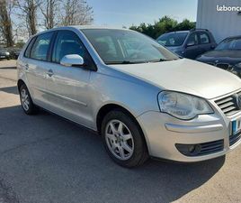 1.4I 80CH CONFORT 5P 2006