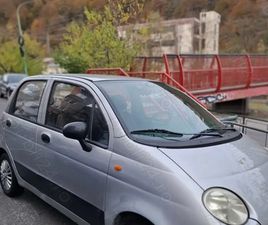 DAEWOO MATIZ MATIZ VÎNZARE
