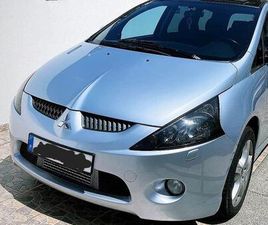 MITSUBISHI GRANDIS