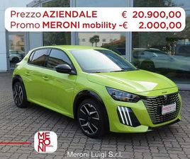 PURETECH 100 S&S 5 PORTE GT