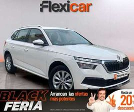 1.0 TSI AMBITION 81KW DSG