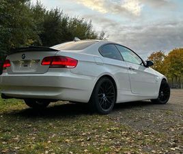 BMW 328XI