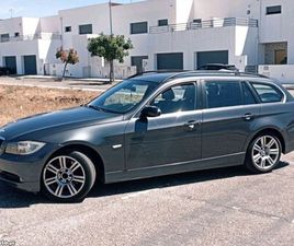 BMW 325 SPORT AGOSTO/07