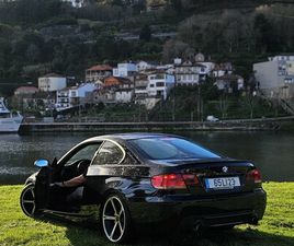 BMW SERIE 3 COUPE 320 BMW 320 COUPE FEVEREIRO/11