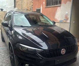 SW 1.6 MULTIJET II S DESIGN DDCT