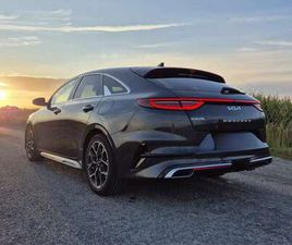 1.0 T-GDI GT-LINE ISG