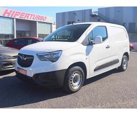 OPEL COMBO 1.5, 102CV