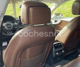 AUDI A7 SPORTBACK AUDI A7 SPORTBACK 3.0 TDI MULTITRONIC