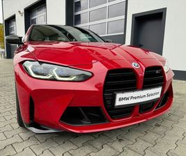 BMW SERIE 4 M4 BMW M4 XDRIVE COMP