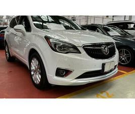 BUICK ENVISION BUICK ENVISION
