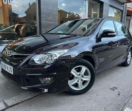 HYUNDAI - I30 1.6 CRDI GLS FDU COMFORT