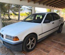 BMW SERIE 3 325 325 TD