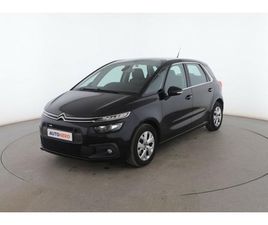 CITROEN C4 PICASSO 1.2 PURETECH LIVE