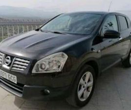 QASHQAI 2.0 ACENTA 4X2 ACENTA