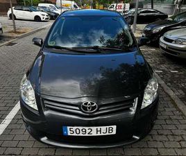 AURIS 90D ACTIVE ACTIVE