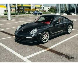 PORSCHE 911 997 CARRERA S PORSCHE CARRERA S 991.997