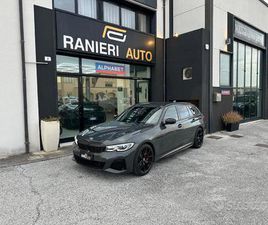 BMW SERIE 3 TOURING 335 BMW 335 M 340D 48V XDRIVE TOURING