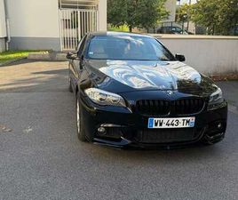 535I 306 CH GRAN TURISMO SPORT DESIGN A