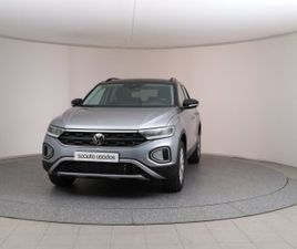 VOLKSWAGEN T-ROC VOLKSWAGEN T-ROC 1.5 TSI URBAN DSG