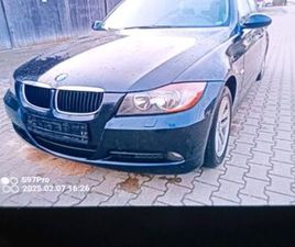 BMW 328XI ALLRAD ANGEBOT FUR 1WOCHE 2500