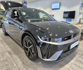 84KWH N LINE S AUTO 5DR