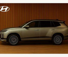 110KWH CALLIGRAPHY AUTO AWD 5DR