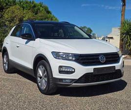 VOLKSWAGEN T-ROC 1.0 TSI STYLE