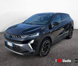 SYMBIOZ ESPRIT ALPINE E-TECH FULL HYBRID 145