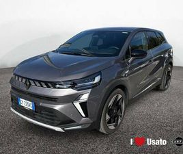 SYMBIOZ ICONIC E-TECH FULL HYBRID 145